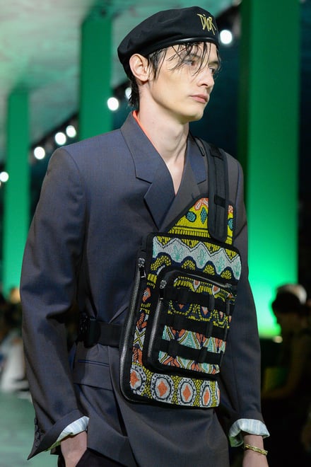 DIOR 2020 Pre-Fallコレクション 画像21/130