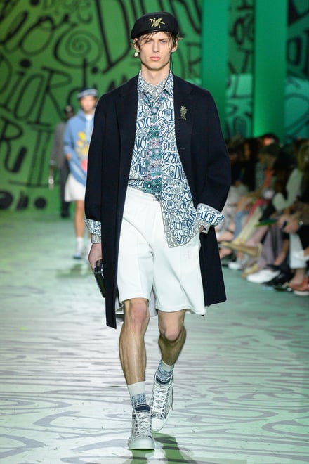 DIOR 2020 Pre-Fallコレクション 画像22/130