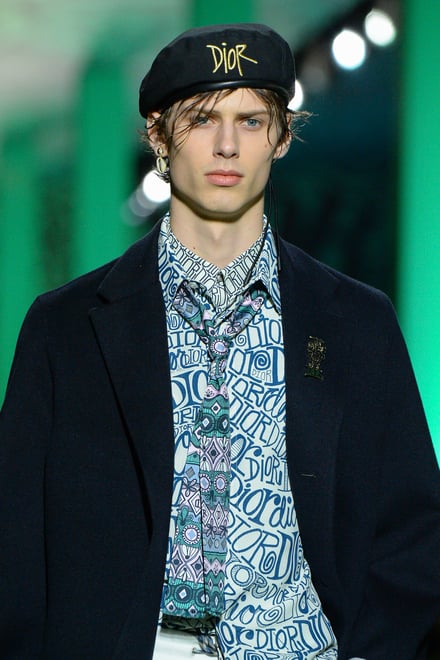 DIOR 2020 Pre-Fallコレクション 画像23/130