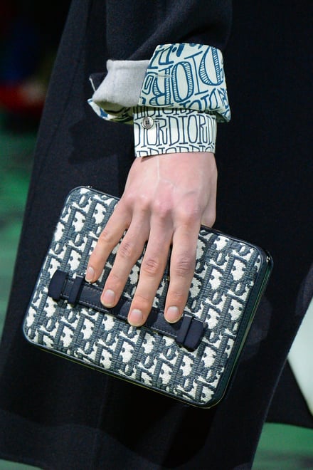 DIOR 2020 Pre-Fallコレクション 画像24/130