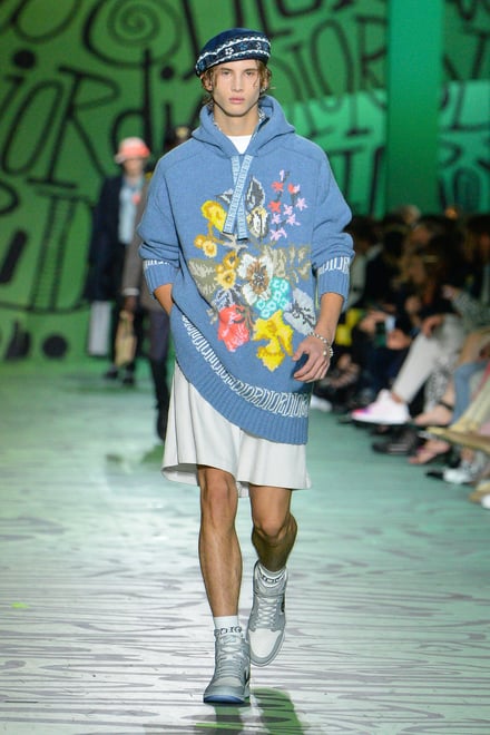 DIOR 2020 Pre-Fallコレクション 画像25/130