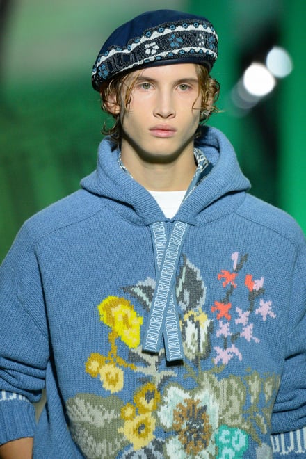 DIOR 2020 Pre-Fallコレクション 画像26/130