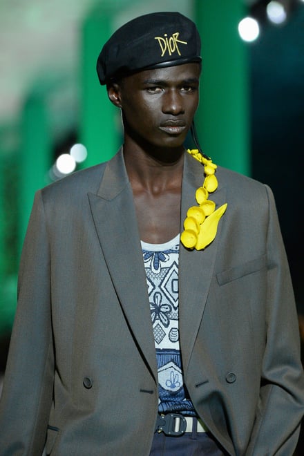 DIOR 2020 Pre-Fallコレクション 画像28/130