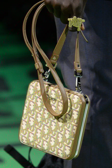 DIOR 2020 Pre-Fallコレクション 画像29/130