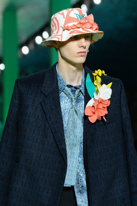 DIOR 2020 Pre-Fallコレクション 画像31/130
