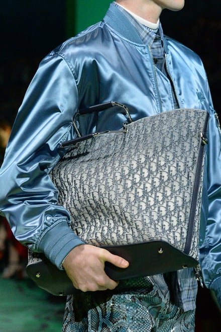 DIOR 2020 Pre-Fallコレクション 画像36/130