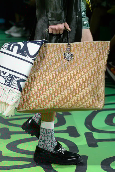 DIOR 2020 Pre-Fallコレクション 画像38/130