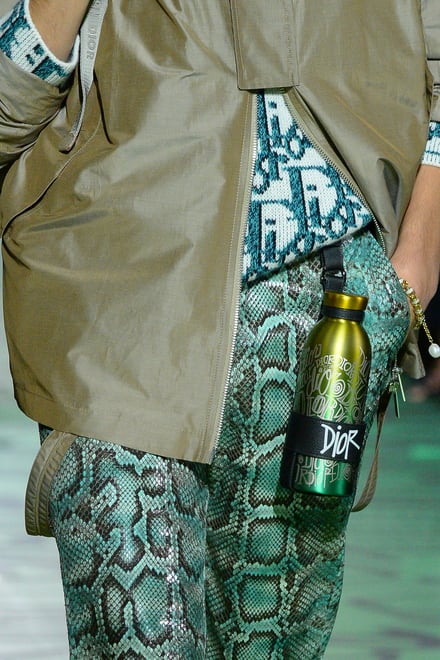 DIOR 2020 Pre-Fallコレクション 画像40/130