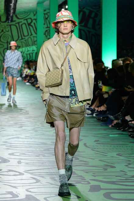DIOR 2020 Pre-Fallコレクション 画像42/130