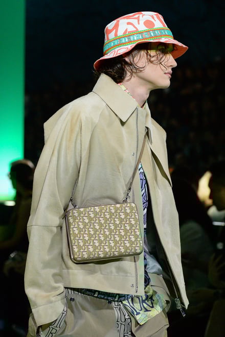 DIOR 2020 Pre-Fallコレクション 画像43/130