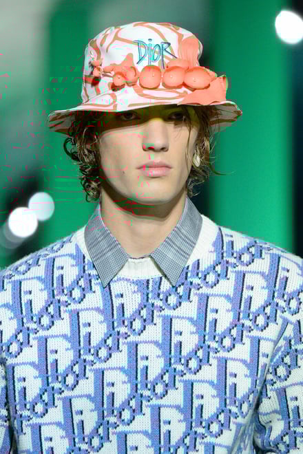 DIOR 2020 Pre-Fallコレクション 画像45/130