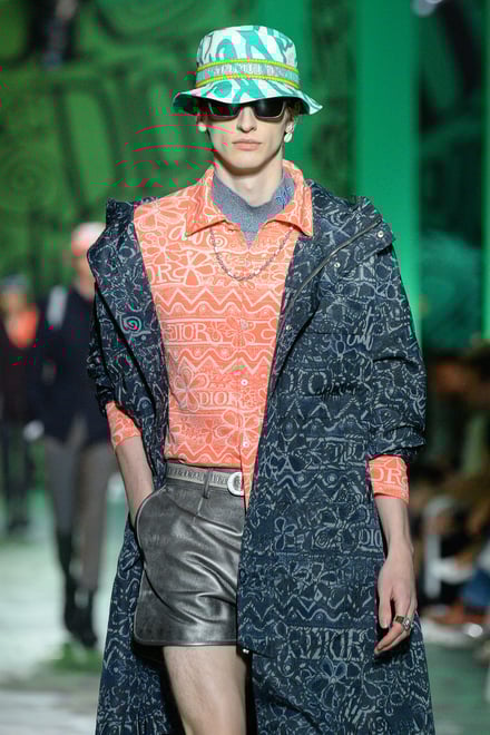 DIOR 2020 Pre-Fallコレクション 画像48/130