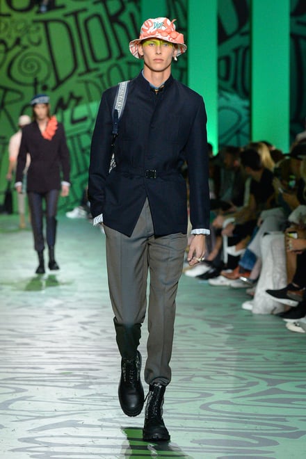 DIOR 2020 Pre-Fallコレクション 画像49/130