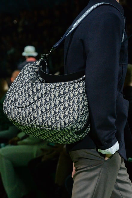 DIOR 2020 Pre-Fallコレクション 画像51/130