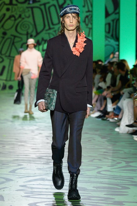 DIOR 2020 Pre-Fallコレクション 画像52/130