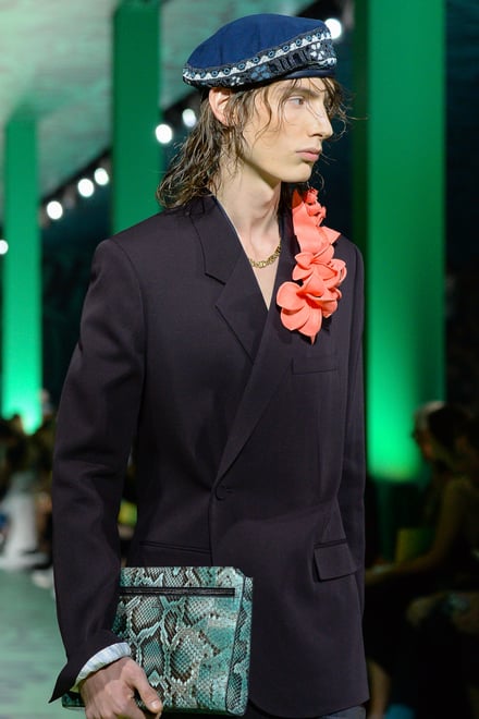 DIOR 2020 Pre-Fallコレクション 画像53/130