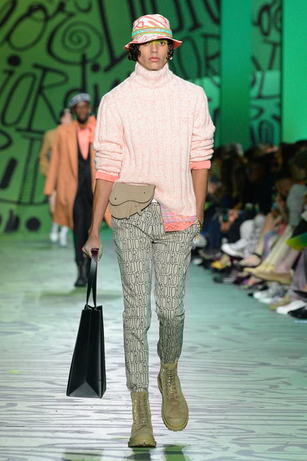 DIOR 2020 Pre-Fallコレクション 画像55/130