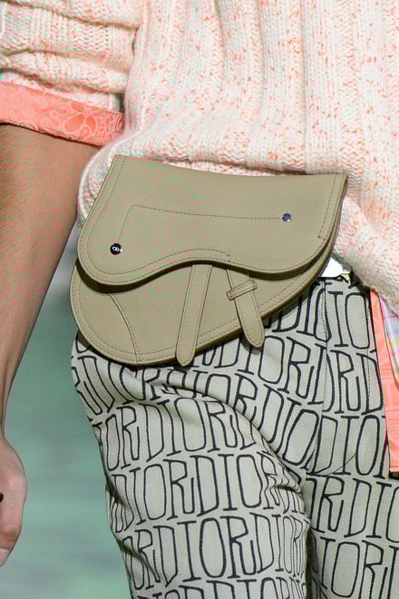 DIOR 2020 Pre-Fallコレクション 画像56/130
