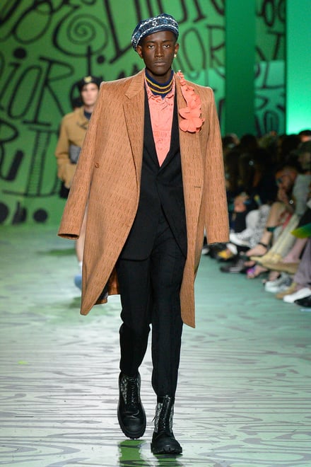 DIOR 2020 Pre-Fallコレクション 画像58/130