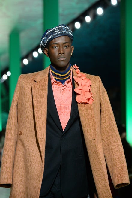 DIOR 2020 Pre-Fallコレクション 画像59/130