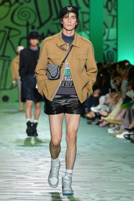 DIOR 2020 Pre-Fallコレクション 画像60/130