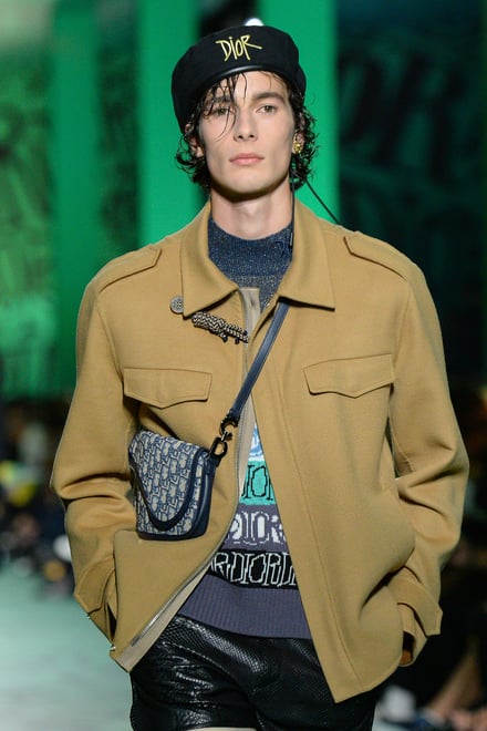DIOR 2020 Pre-Fallコレクション 画像61/130