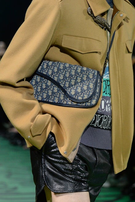DIOR 2020 Pre-Fallコレクション 画像62/130