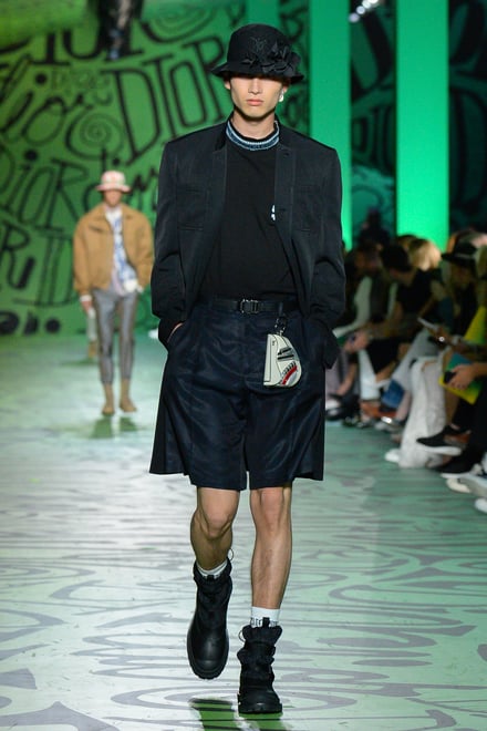 DIOR 2020 Pre-Fallコレクション 画像63/130