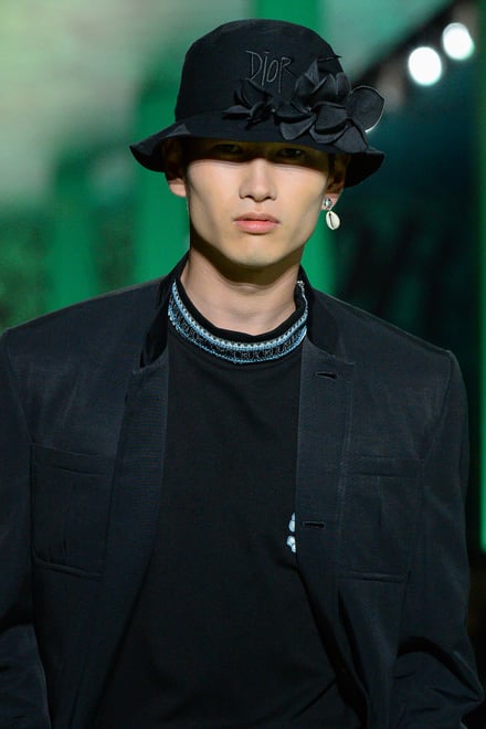 DIOR 2020 Pre-Fallコレクション 画像64/130
