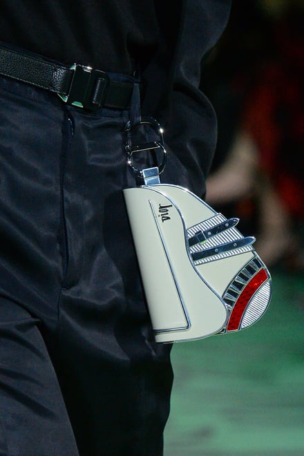 DIOR 2020 Pre-Fallコレクション 画像65/130