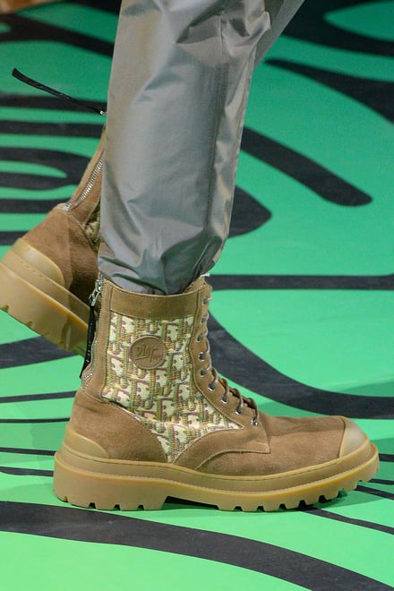DIOR 2020 Pre-Fallコレクション 画像68/130
