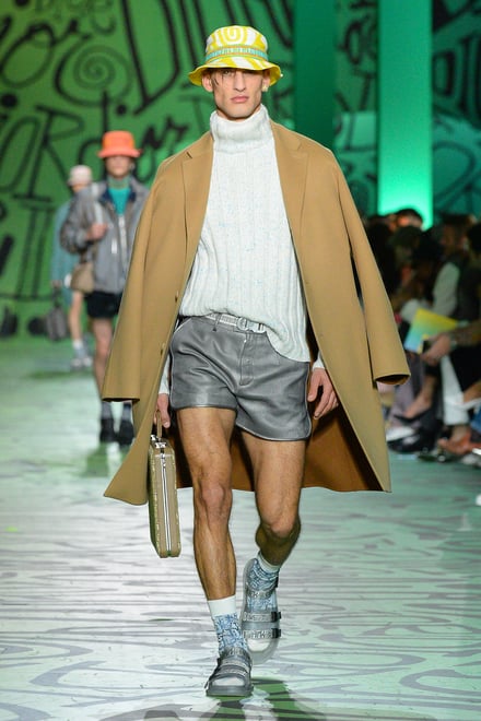 DIOR 2020 Pre-Fallコレクション 画像71/130
