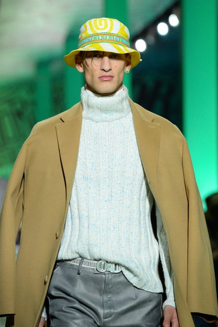 DIOR 2020 Pre-Fallコレクション 画像72/130
