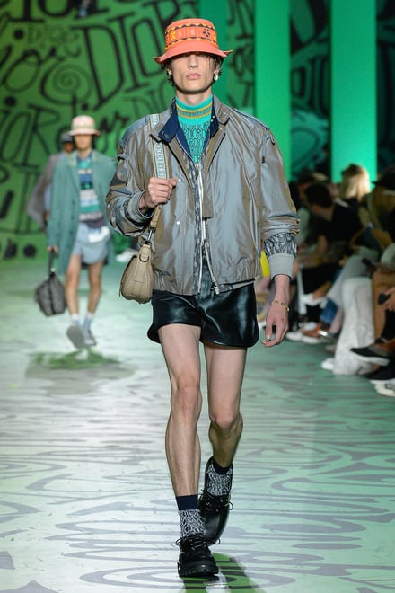 DIOR 2020 Pre-Fallコレクション 画像74/130