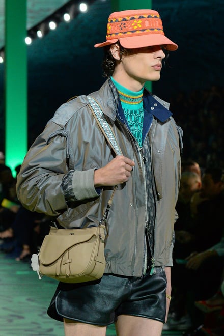 DIOR 2020 Pre-Fallコレクション 画像75/130