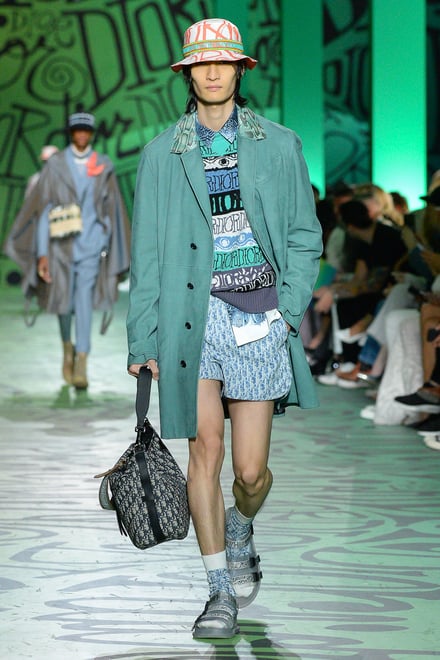 DIOR 2020 Pre-Fallコレクション 画像76/130