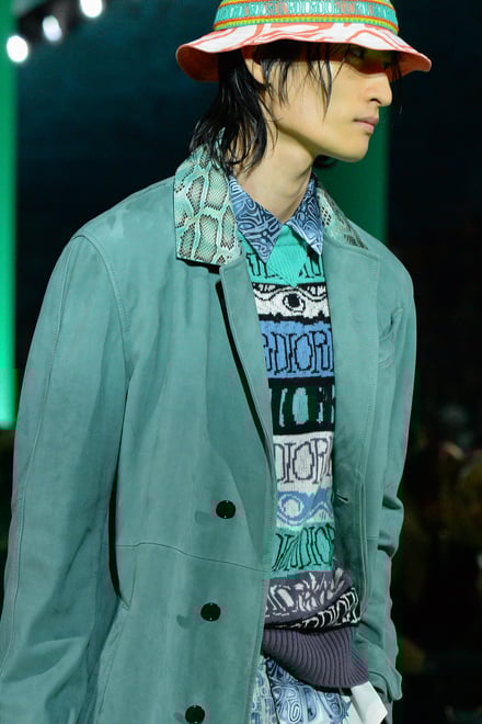 DIOR 2020 Pre-Fallコレクション 画像77/130