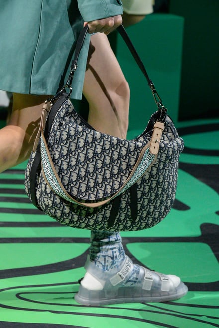 DIOR 2020 Pre-Fallコレクション 画像78/130