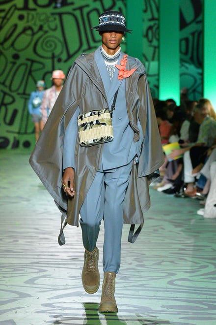 DIOR 2020 Pre-Fallコレクション 画像79/130