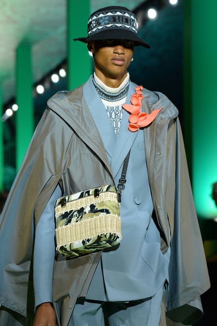 DIOR 2020 Pre-Fallコレクション 画像80/130