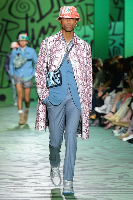 DIOR 2020 Pre-Fallコレクション 画像82/130