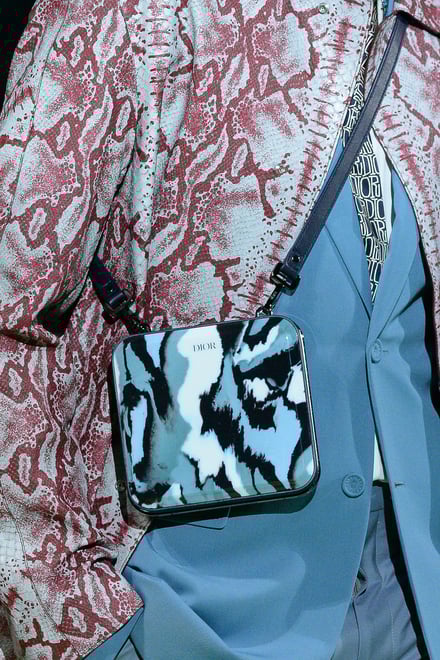DIOR 2020 Pre-Fallコレクション 画像83/130
