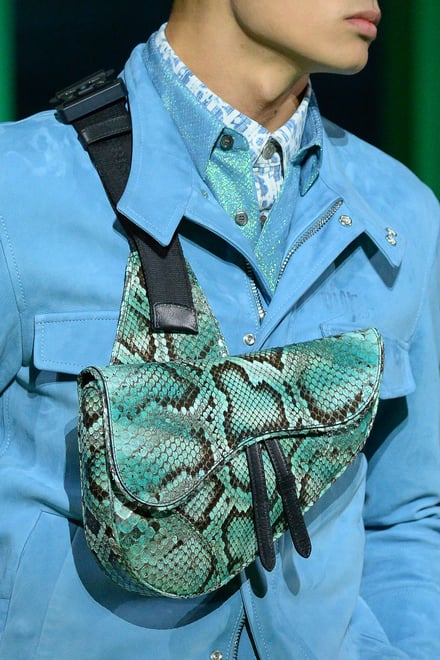 DIOR 2020 Pre-Fallコレクション 画像85/130