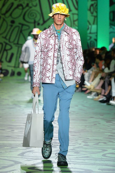 DIOR 2020 Pre-Fallコレクション 画像88/130