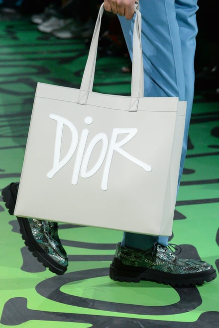 DIOR 2020 Pre-Fallコレクション 画像90/130