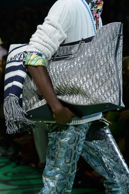 DIOR 2020 Pre-Fallコレクション 画像93/130