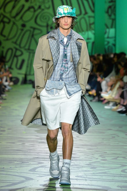 DIOR 2020 Pre-Fallコレクション 画像94/130