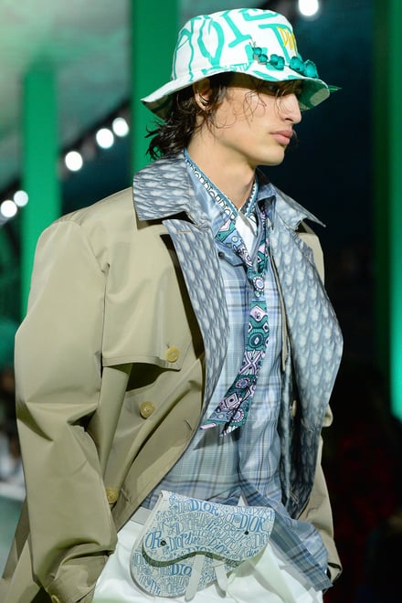 DIOR 2020 Pre-Fallコレクション 画像95/130