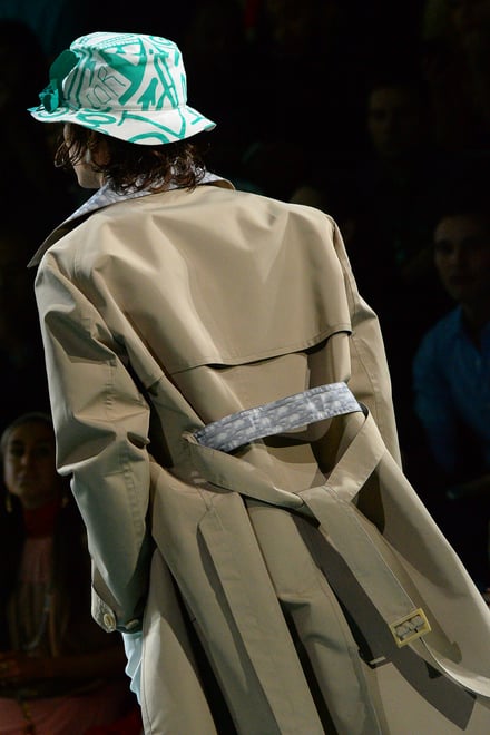 DIOR 2020 Pre-Fallコレクション 画像96/130