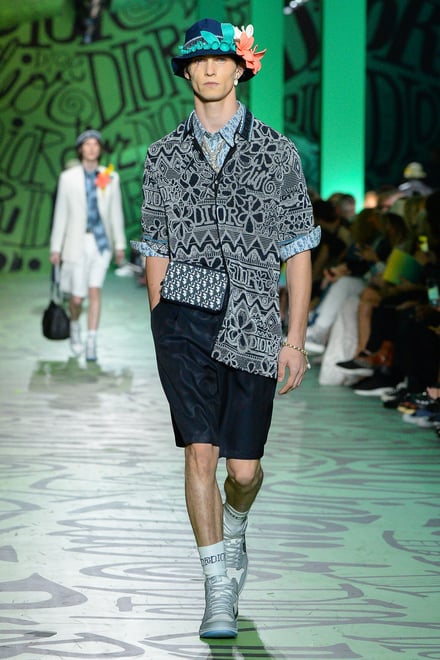 DIOR 2020 Pre-Fallコレクション 画像97/130